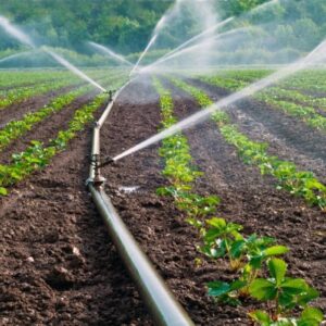 جميع أجهزة ومعدات الري بالتنقيط